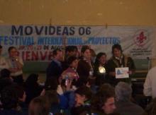 Movideas 2006